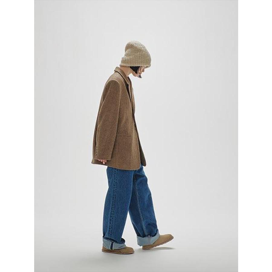 TODAYFUL 【SALE】トゥデイフル 即日発送 LIFE's ライフズ Volume Knit