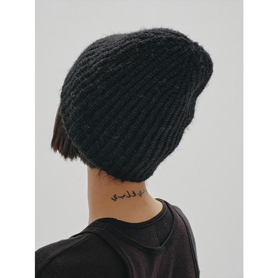 TODAYFUL 【SALE】トゥデイフル 即日発送 LIFE's ライフズ Volume Knit