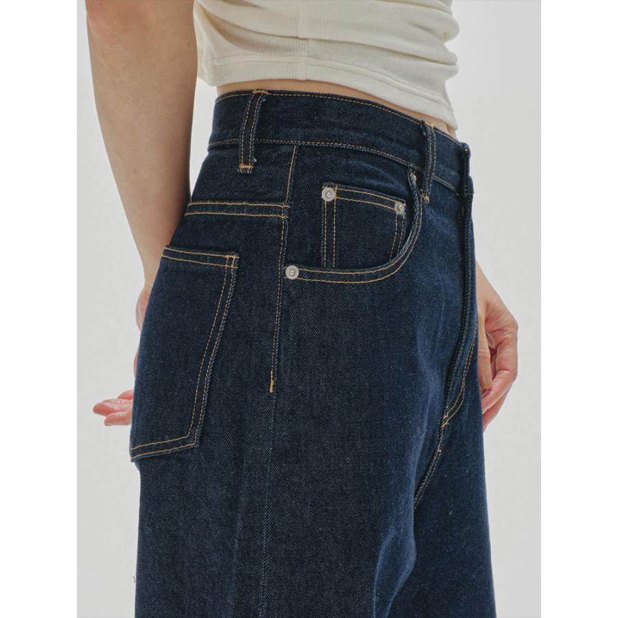 TODAYFUL トゥデイフル 即日発送 LIFE's ライフズ Cary's Denim
