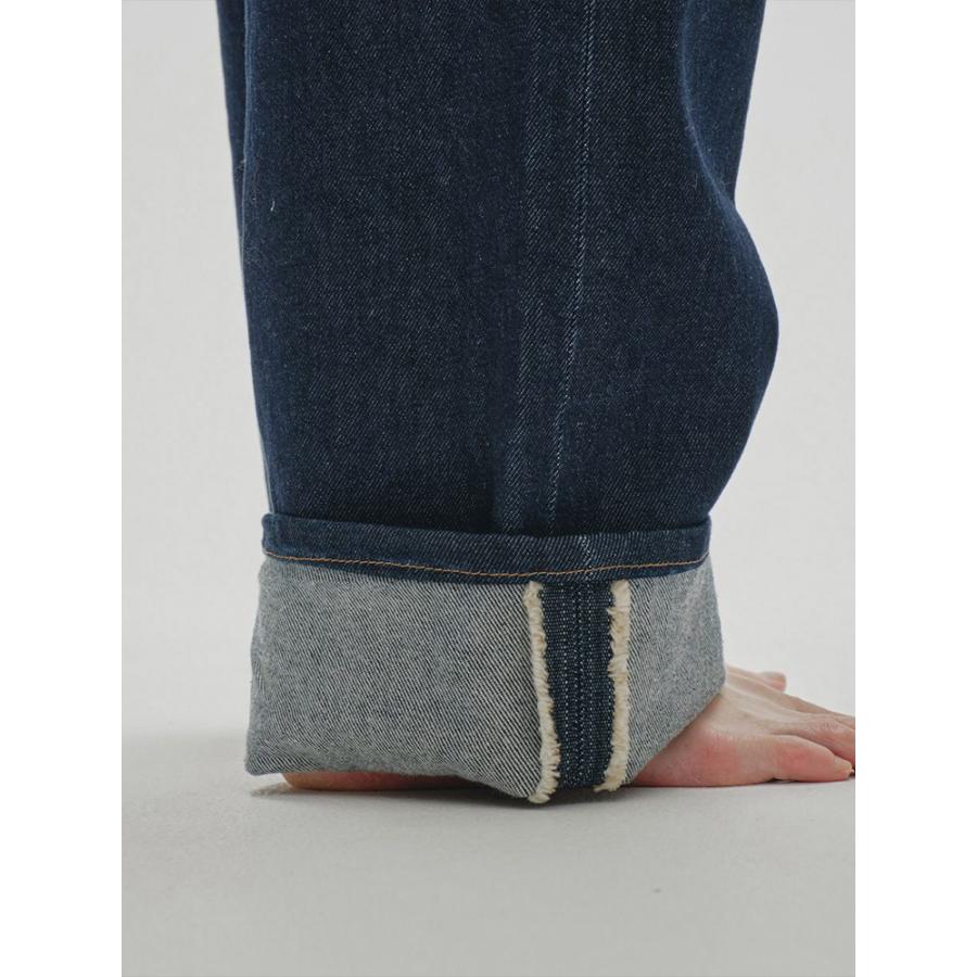 TODAYFUL トゥデイフル 即日発送 LIFE's ライフズ Cary's Denim