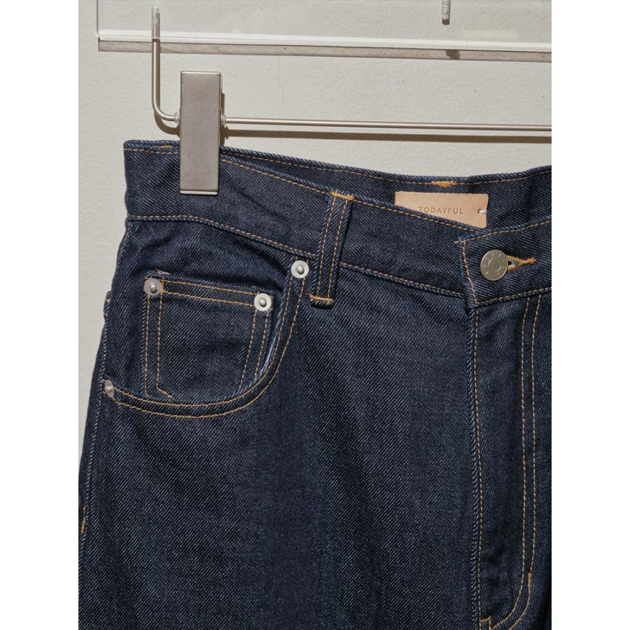 TODAYFUL トゥデイフル 即日発送 LIFE's ライフズ Cary's Denim