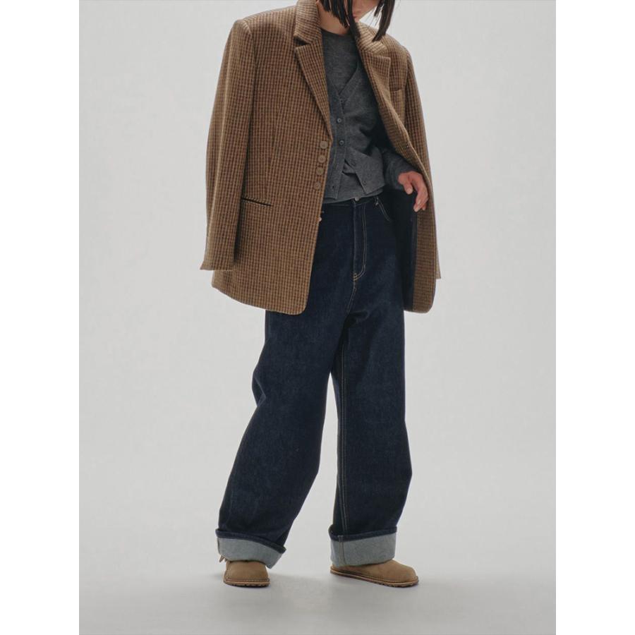 TODAYFUL トゥデイフル 即日発送 LIFE's ライフズ Cary's Denim