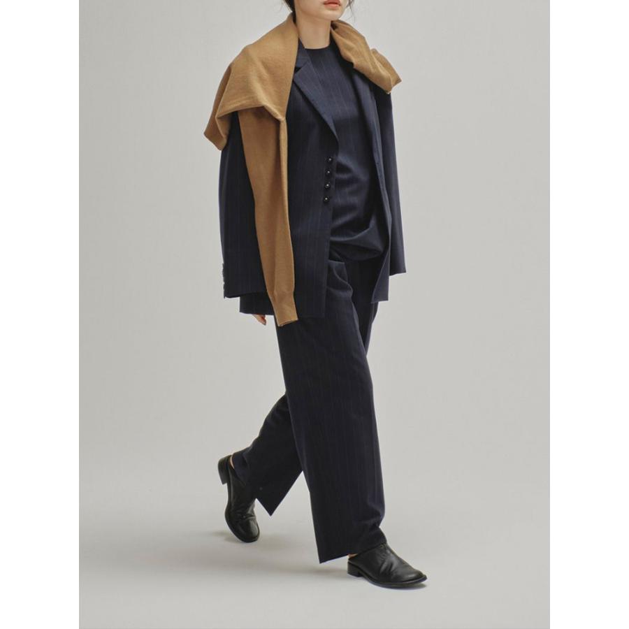 トゥデイフル TODAYFUL 即日発送 LIFE's ライフズ Stripe Over Jacket