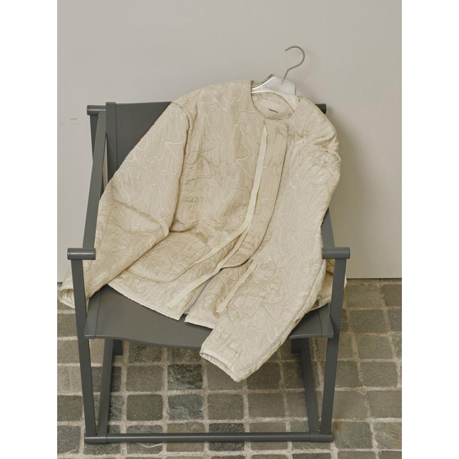 TODAYFUL トゥデイフル 即日発送 LIFE's ライフズ Jacquard Piping