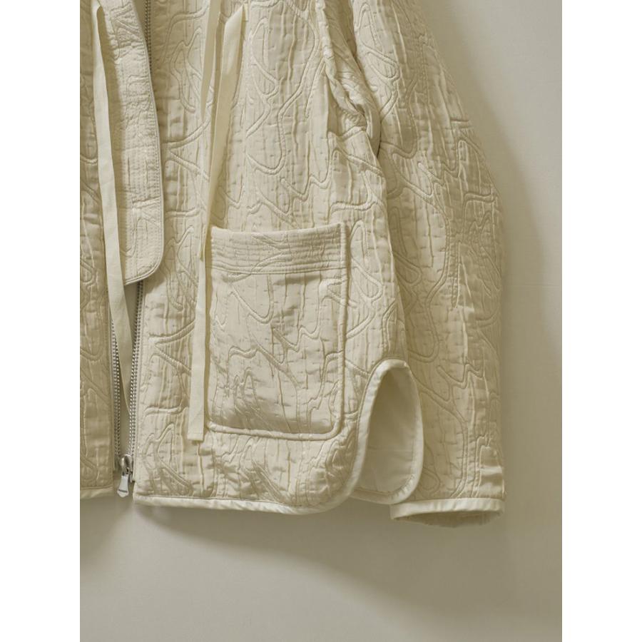 TODAYFUL トゥデイフル 即日発送 LIFE's ライフズ Jacquard Piping