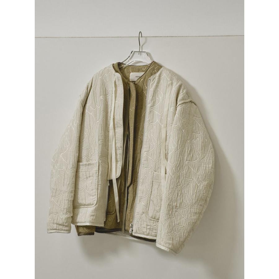 TODAYFUL トゥデイフル 即日発送 LIFE's ライフズ Jacquard Piping