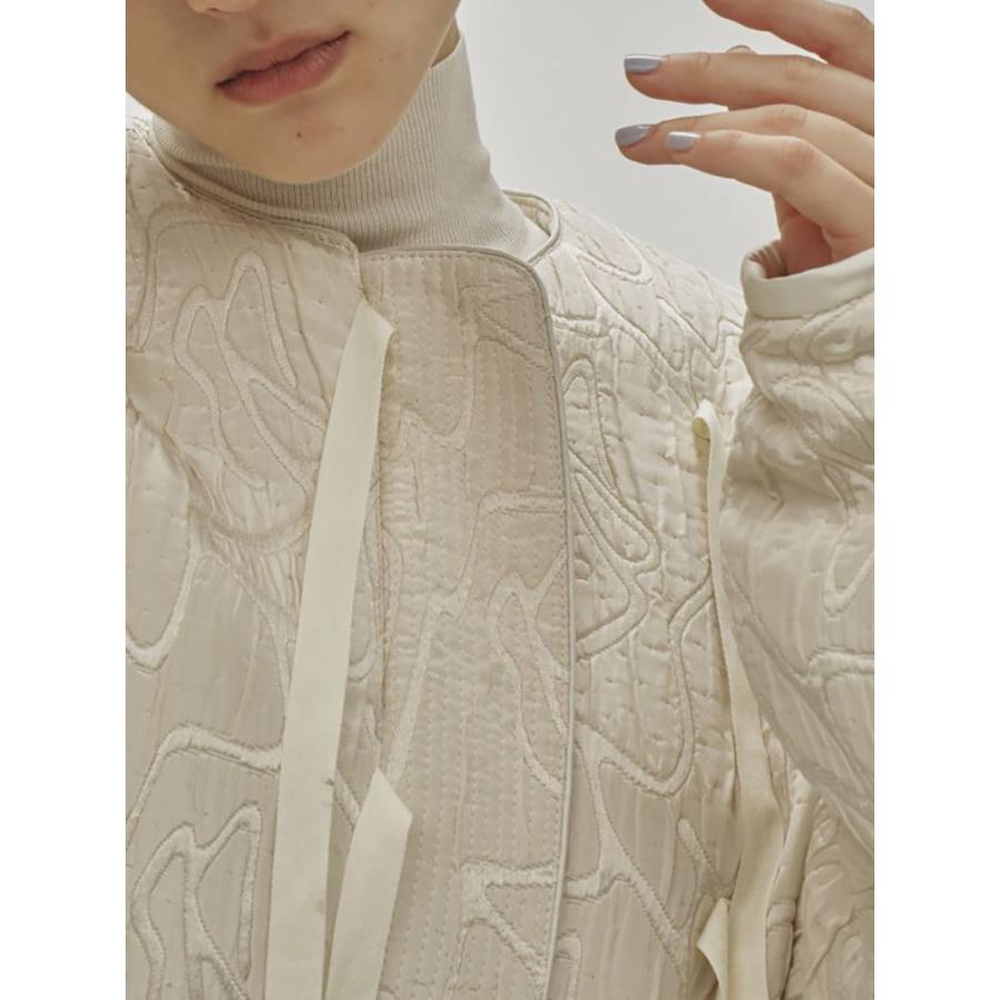 TODAYFUL トゥデイフル 即日発送 LIFE's ライフズ Jacquard Piping