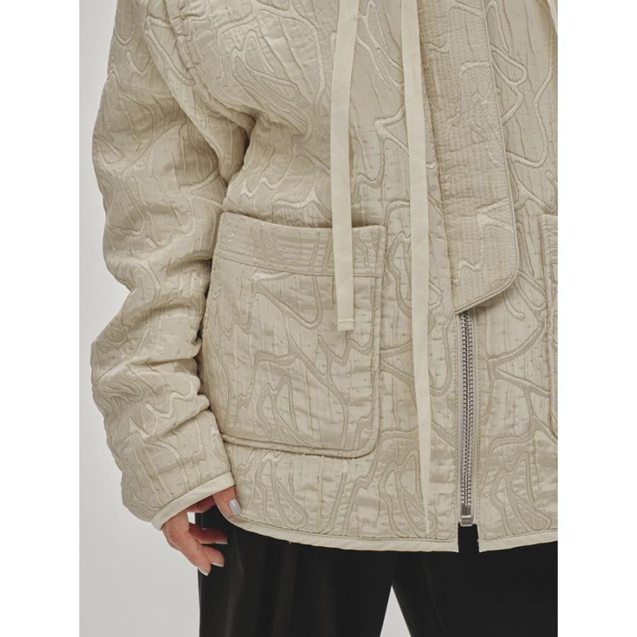 TODAYFUL トゥデイフル 即日発送 LIFE's ライフズ Jacquard Piping