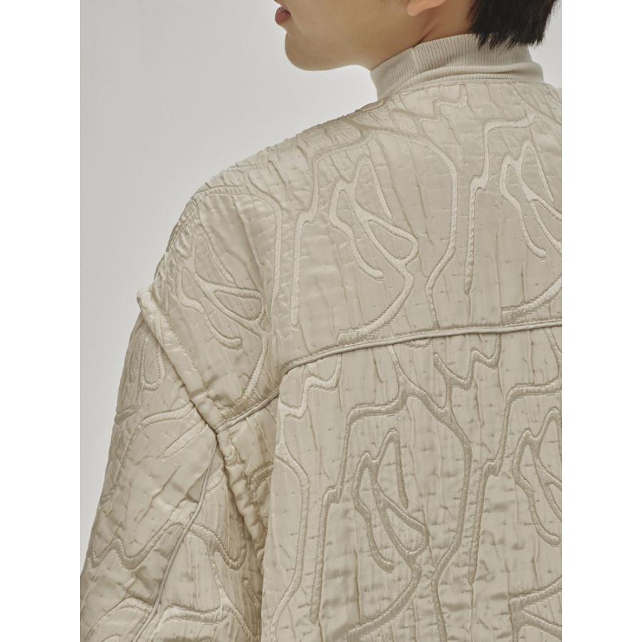 TODAYFUL トゥデイフル 即日発送 LIFE's ライフズ Jacquard Piping