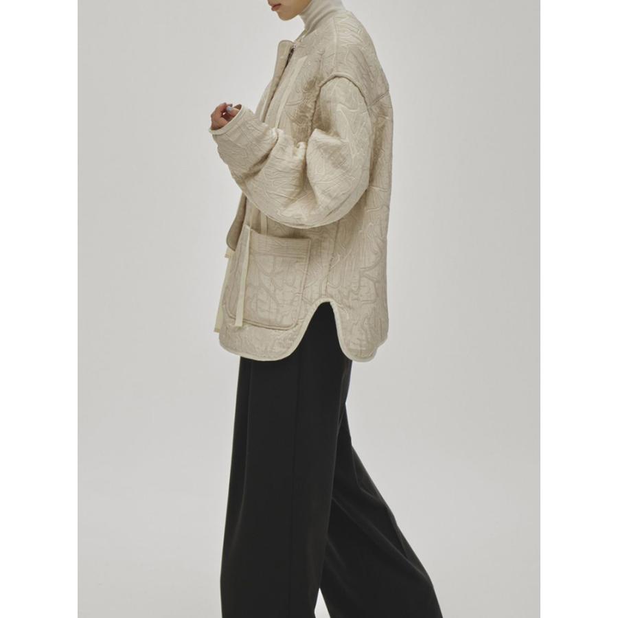 TODAYFUL トゥデイフル 即日発送 LIFE's ライフズ Jacquard Piping