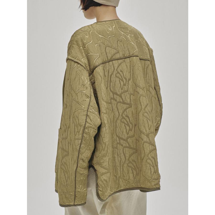 TODAYFUL トゥデイフル 即日発送 LIFE's ライフズ Jacquard Piping