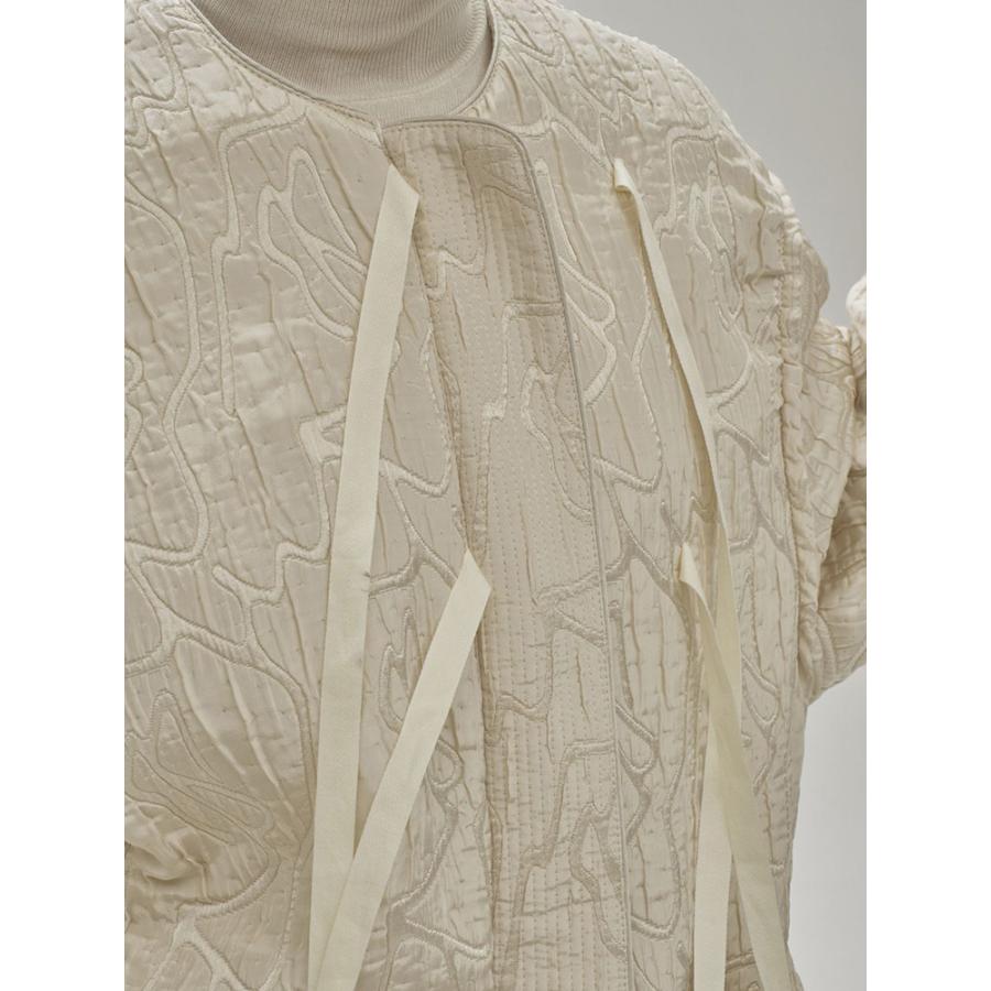 TODAYFUL トゥデイフル 即日発送 LIFE's ライフズ Jacquard Piping