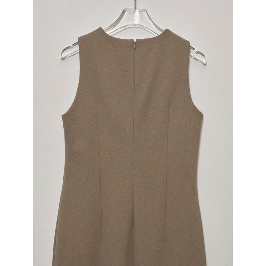 Pencil Pile Dress\"ペンシルパイルドレ TODAYFUL トゥデイフル Pencil Pile Dress ペンシルパイルドレス