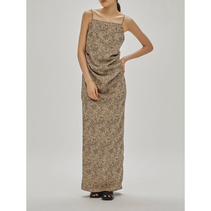 todayful キャミソール TODAYFUL SALE40%OFF トゥデイフル トップス Matte Satin