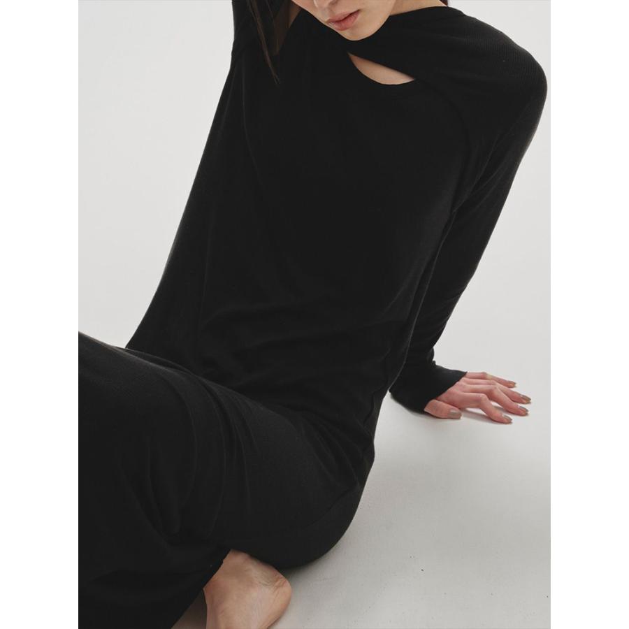 TODAYFUL 【限定SALE】トゥデイフル 即日発送 LIFE's ライフズ Back