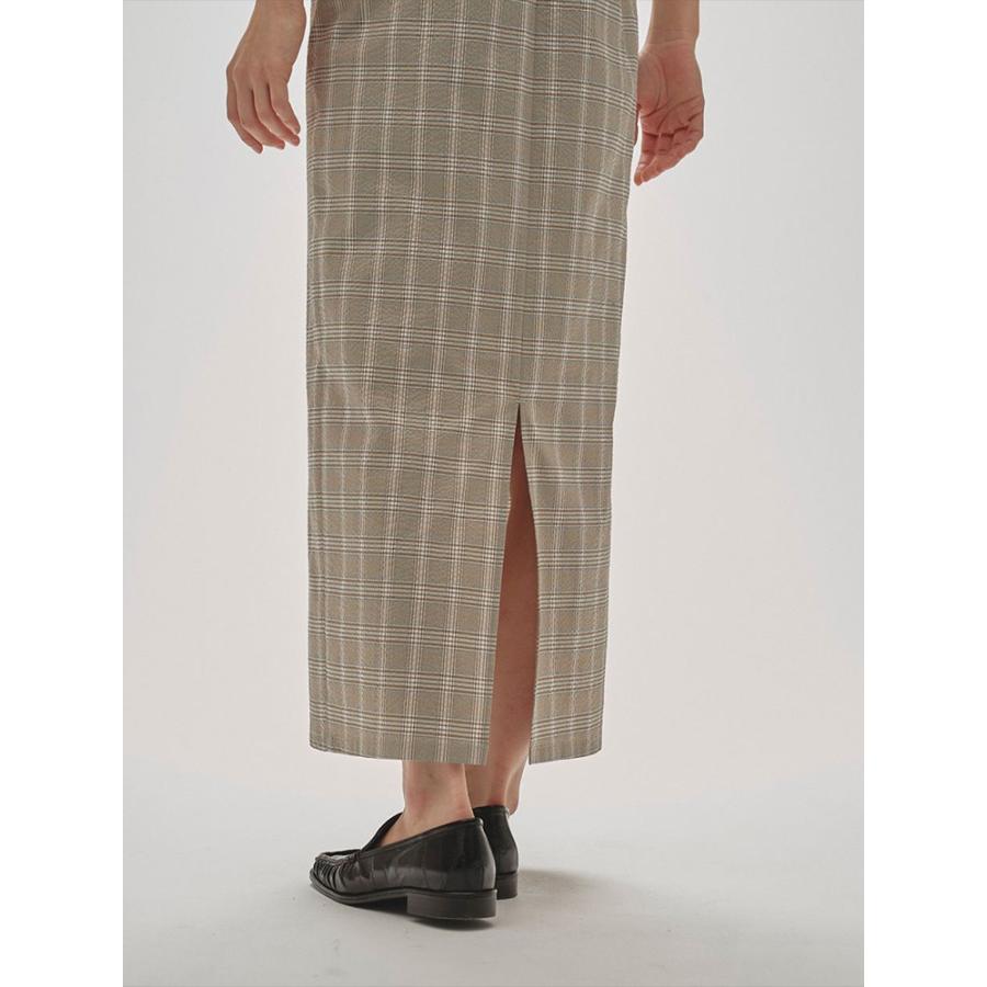 TODAYFUL トゥデイフル 即日発送 LIFE's ライフズ Squareneck Pencil