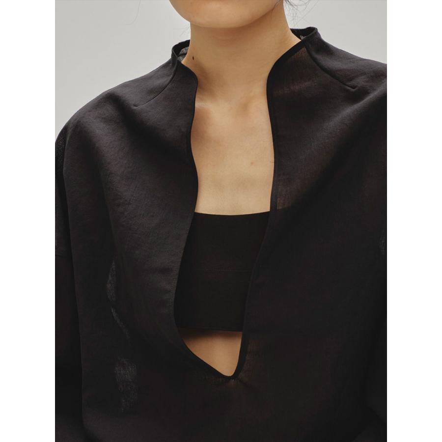 TODAYFUL トゥデイフル 即日発送 LIFE's ライフズ Slub Slit