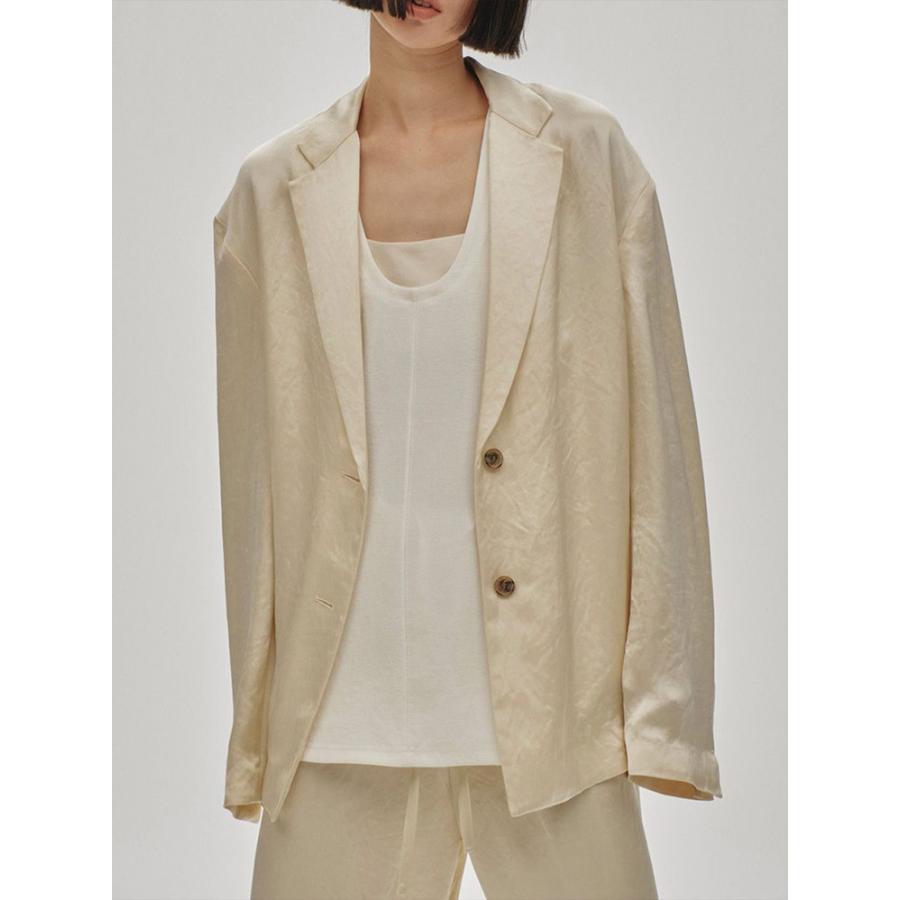 トップス back satin tanktop todayful TODAYFUL (トゥデイフル）Back Satin Tanktop 即納 SALE