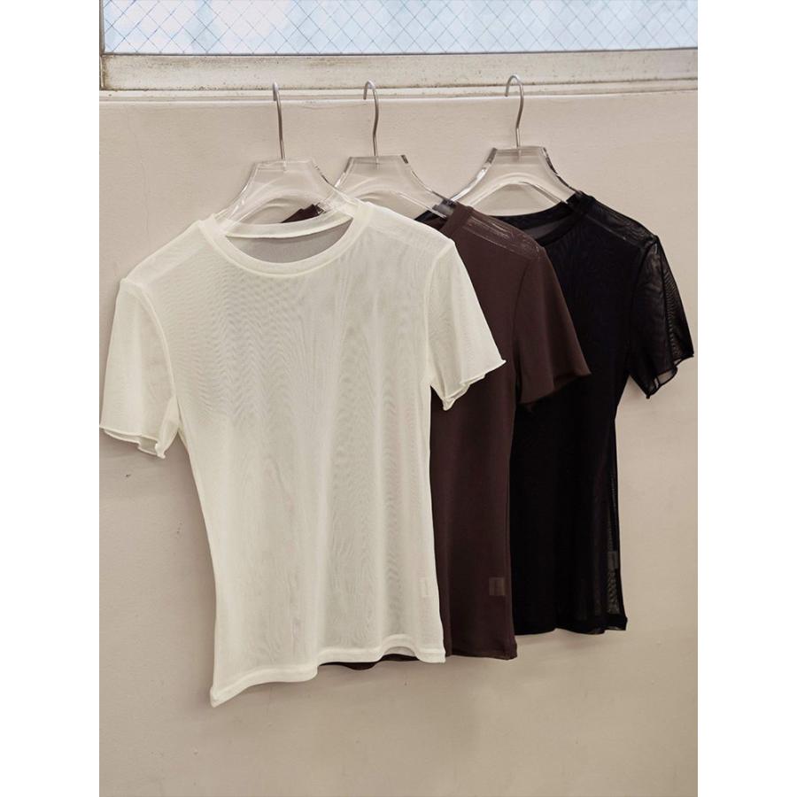 専用　　トゥデイフル　mesh shirt TODAYFUL(トゥデイフル) / Life's online store（ライフズ） / Mesh