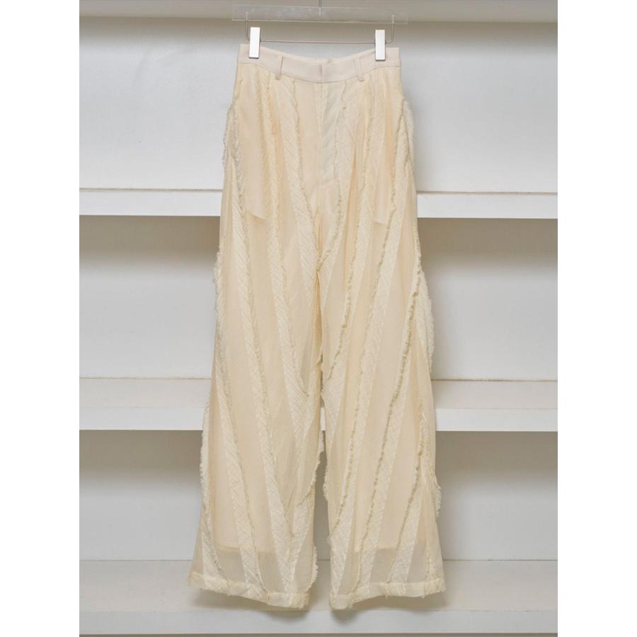TODAYFUL 【限定SALE】トゥデイフル 即日発送 LIFE's ライフズ Sheer