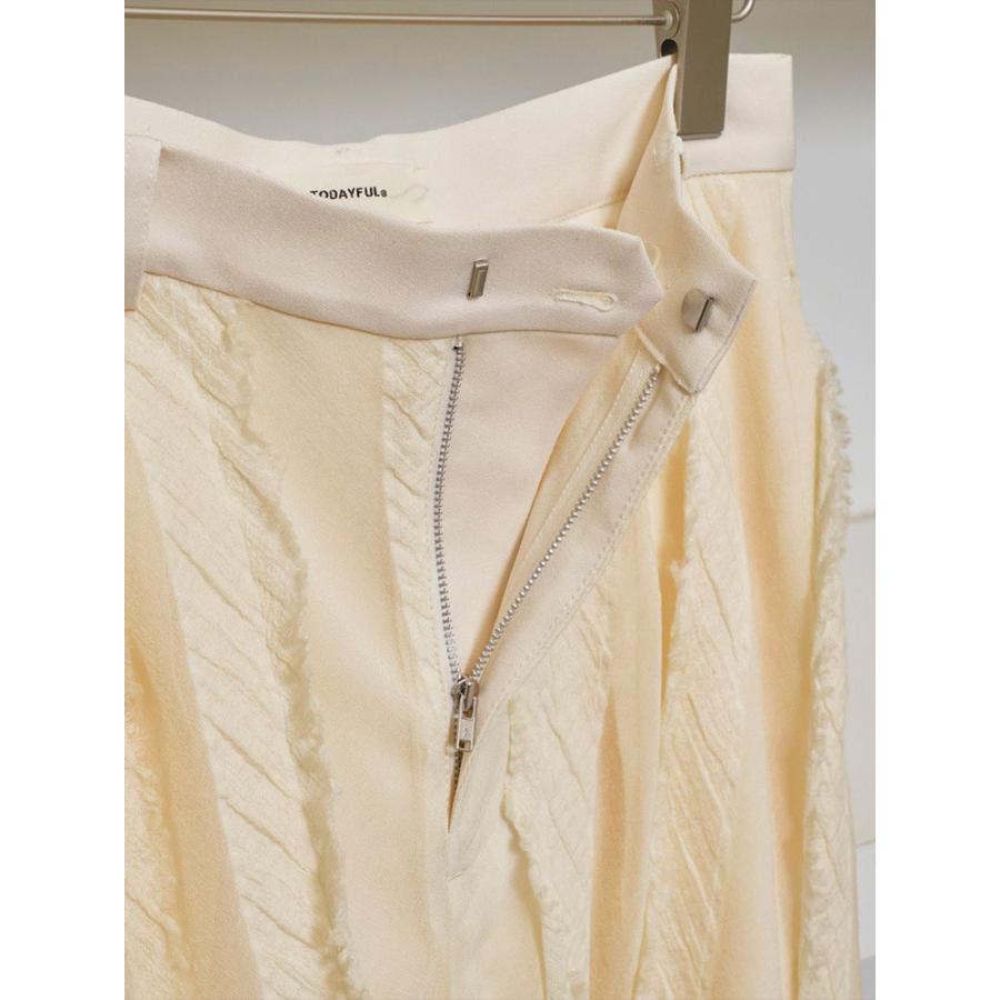 TODAYFUL 【限定SALE】トゥデイフル 即日発送 LIFE's ライフズ Sheer