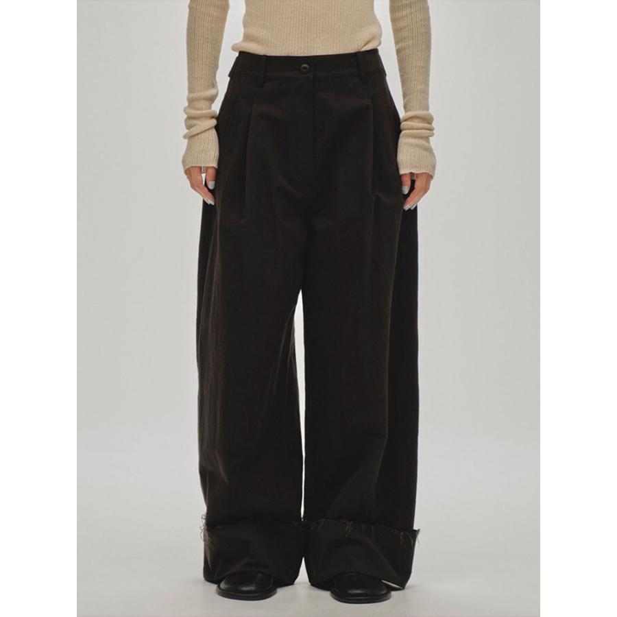 専用　新品　TODAYFUL Cotton Wide Pants 3 TODAYFUL Cotton Wide Pants 12510712（その他パンツ