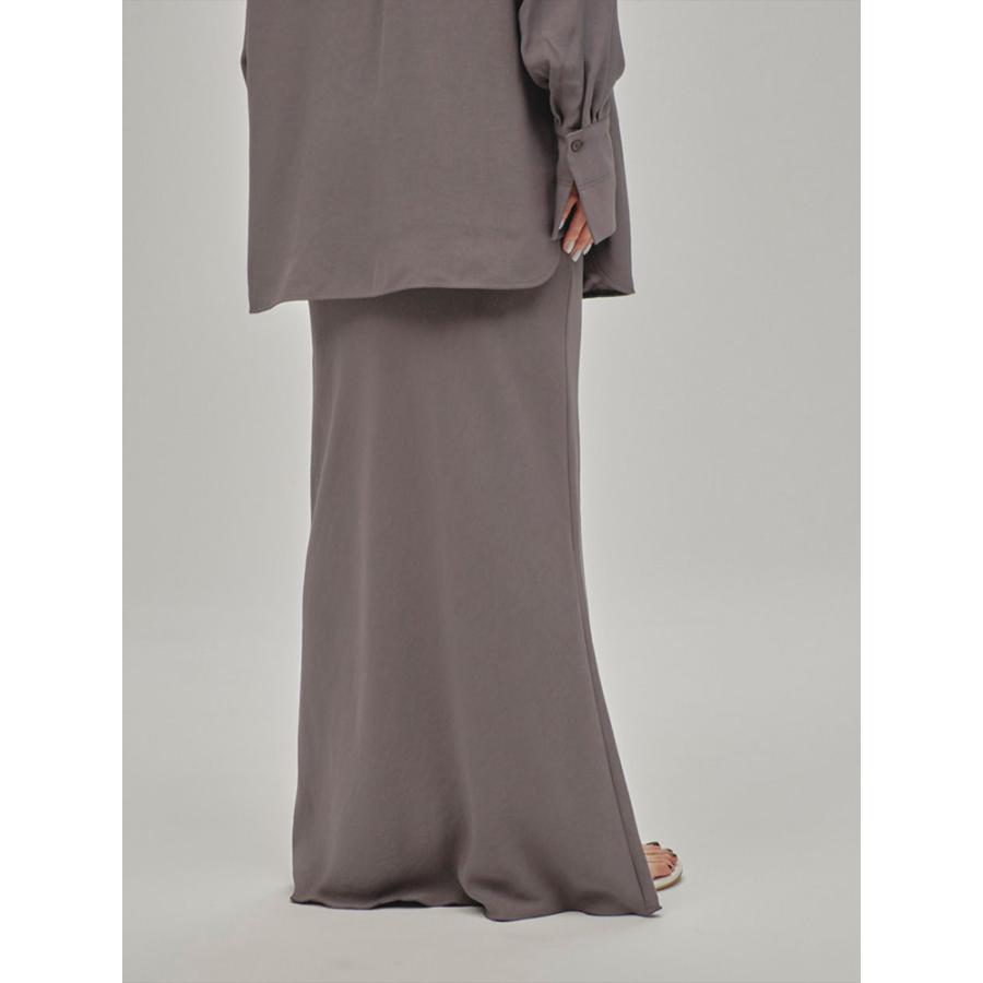 TODAYFUL 【SALE】トゥデイフル 即日発送 LIFE's ライフズ Backsatin