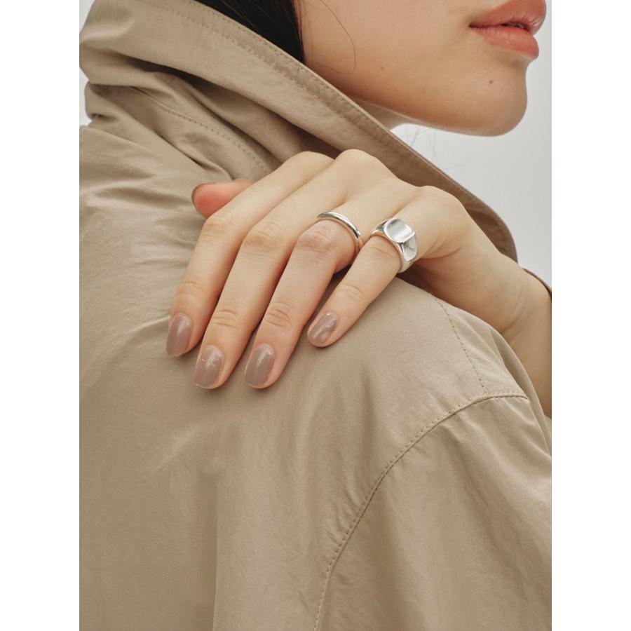 TODAYFUL 【SALE】トゥデイフル 即日発送 LIFE's ライフズ Seal Ring