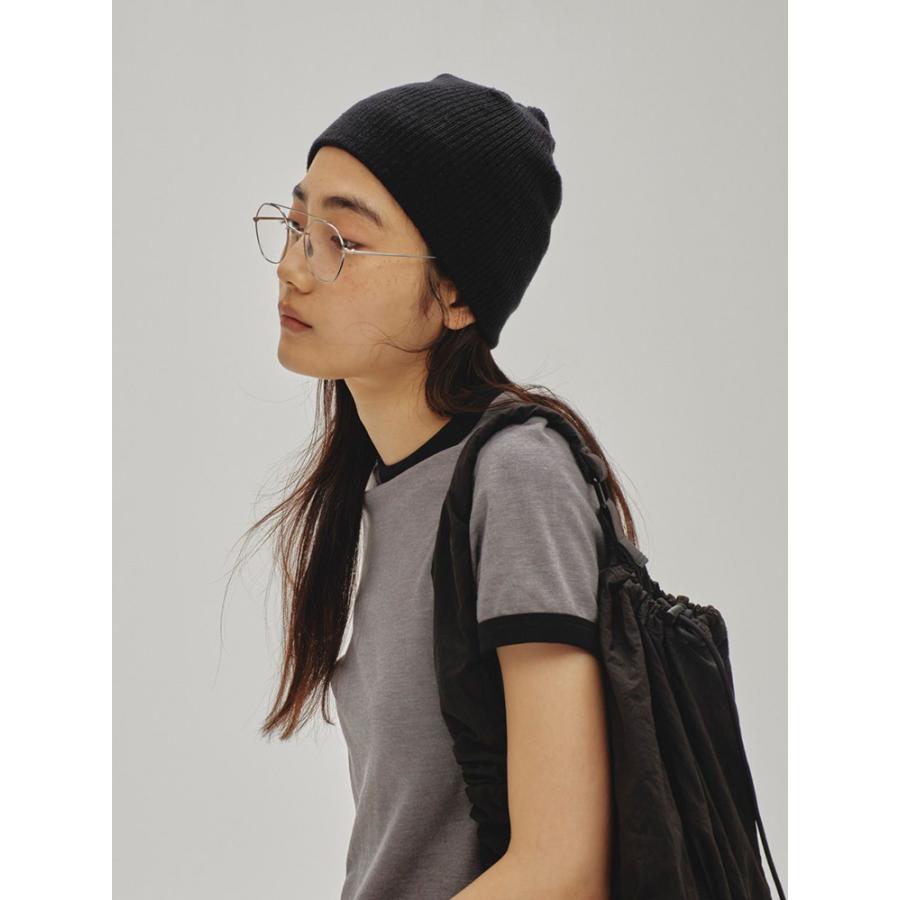 TODAYFUL トゥデイフル 即日発送 LIFE's ライフズ Summer Knit Beanie