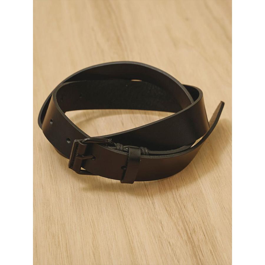 TODAYFUL トゥデイフル 即日発送 LIFE's ライフズ Cow Leather Belt