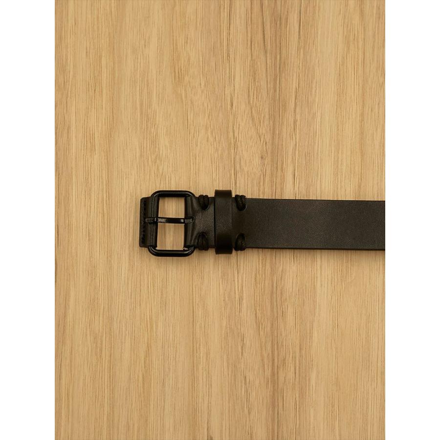 新品未開封　Vintage Leather Belt todayful TODAYFUL トゥデイフル Vintage Leather Belt ヴィンテージレザー