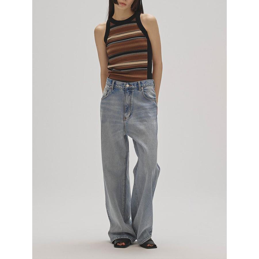 TODAYFUL トゥデイフル 即日発送 LIFE's ライフズ Cary's Denim