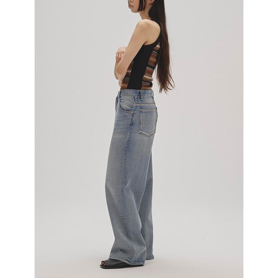 TODAYFUL トゥデイフル 即日発送 LIFE's ライフズ Cary's Denim
