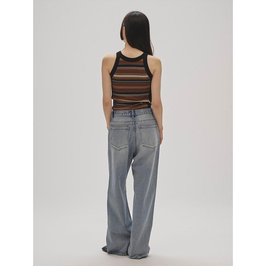 TODAYFUL トゥデイフル 即日発送 LIFE's ライフズ Cary's Denim