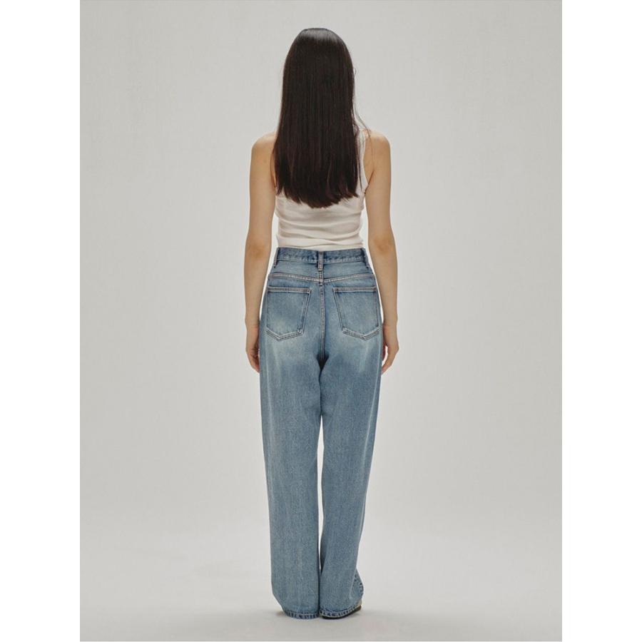 TODAYFUL トゥデイフル 即日発送 LIFE's ライフズ Cary's Denim