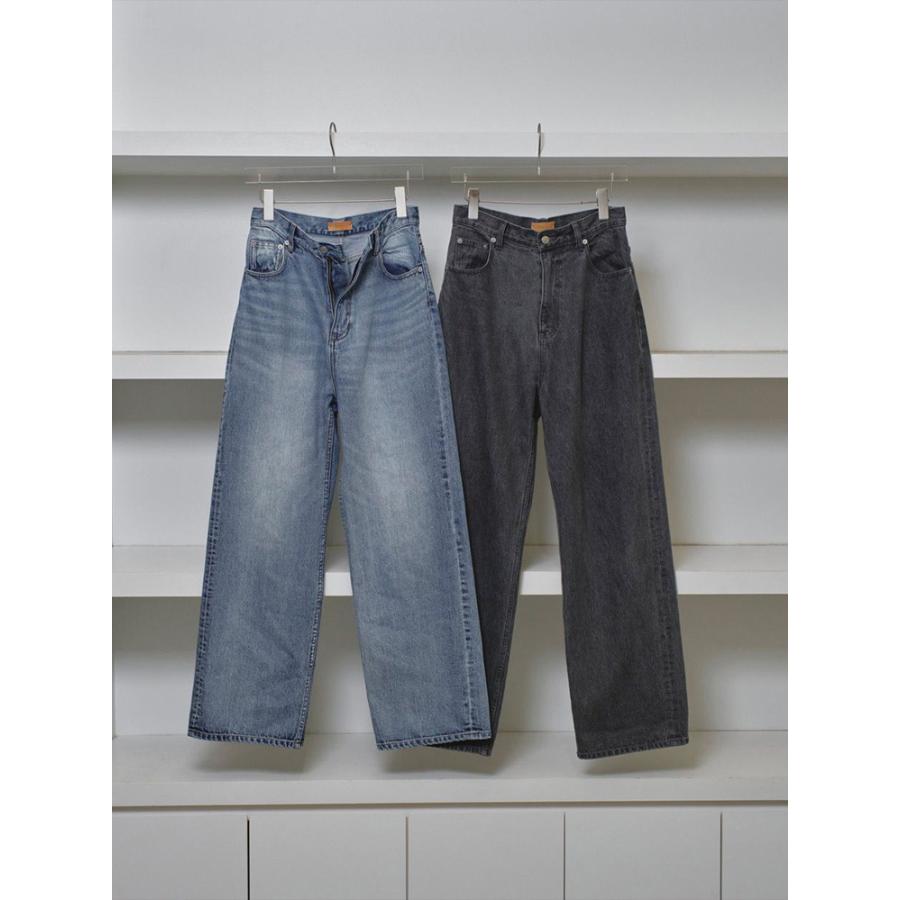 TODAYFUL トゥデイフル 即日発送 LIFE's ライフズ Cary's Denim