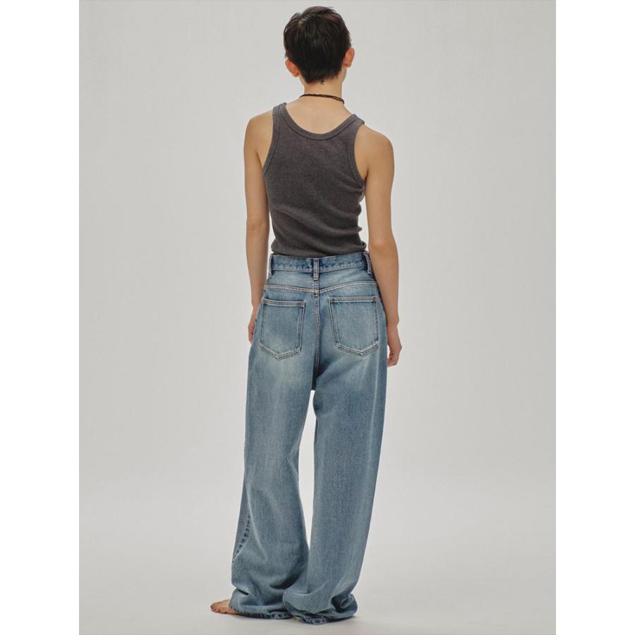 TODAYFUL トゥデイフル 即日発送 LIFE's ライフズ Cary's Denim