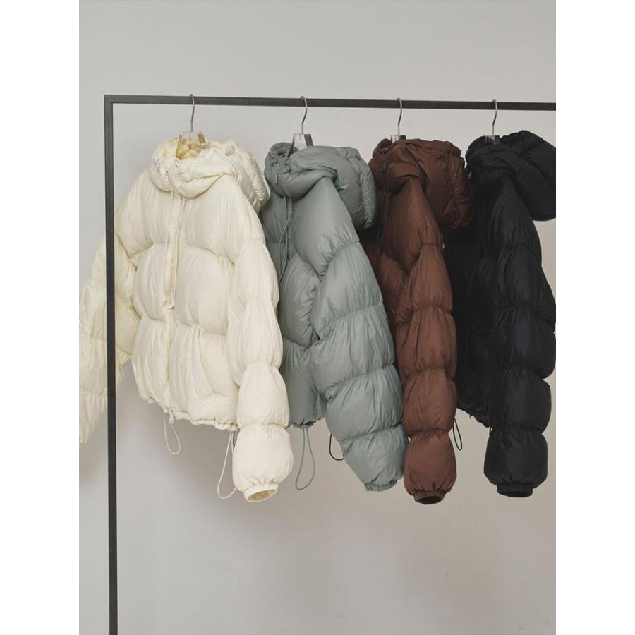 TODAYFUL トゥデイフル 即日発送 LIFE's ライフズ Ultralight Goose