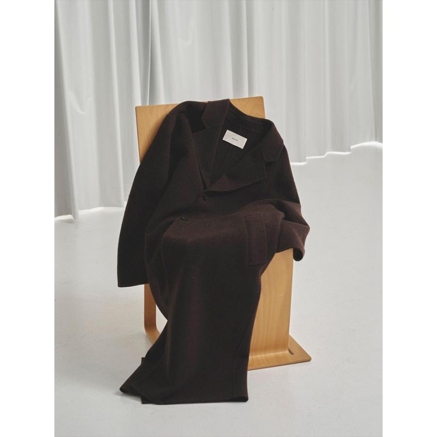 TODAYFUL トゥデイフル 即日発送 LIFE's ライフズ Wool Over Coat