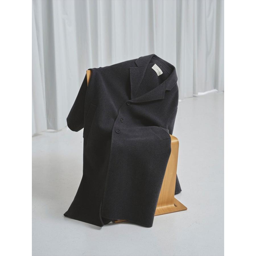 TODAYFUL トゥデイフル 即日発送 LIFE's ライフズ Wool Over Coat