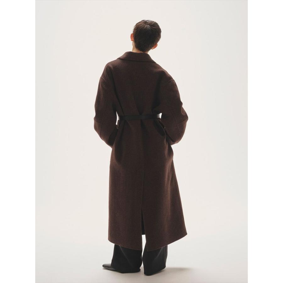 TODAYFUL トゥデイフル 即日発送 LIFE's ライフズ Wool Over Coat