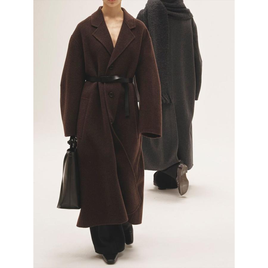 TODAYFUL トゥデイフル 即日発送 LIFE's ライフズ Wool Over Coat