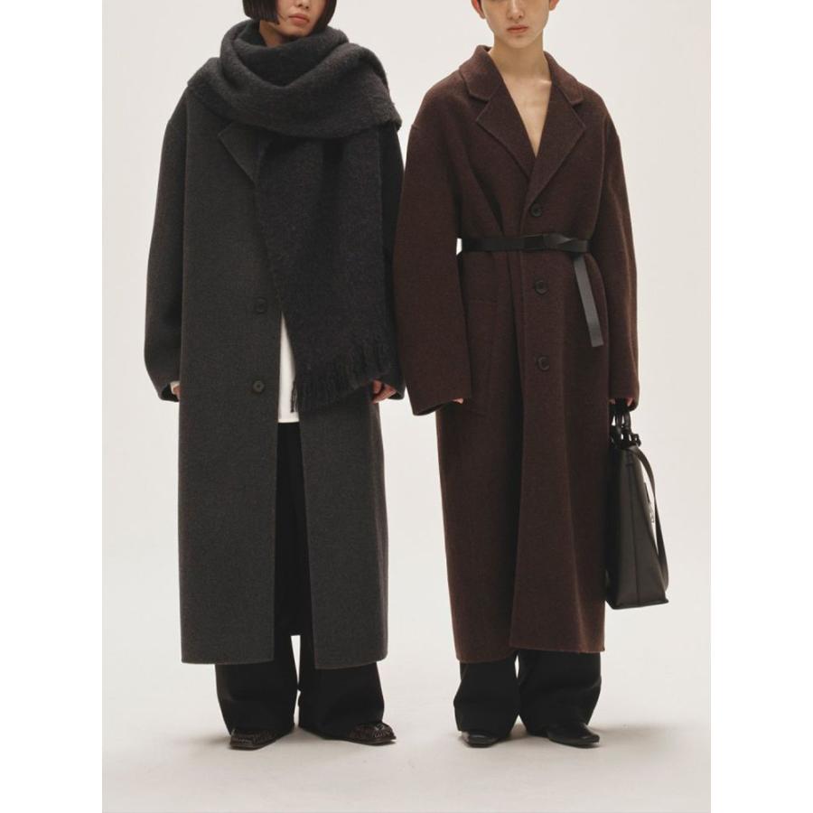 TODAYFUL トゥデイフル 即日発送 LIFE's ライフズ Wool Over Coat