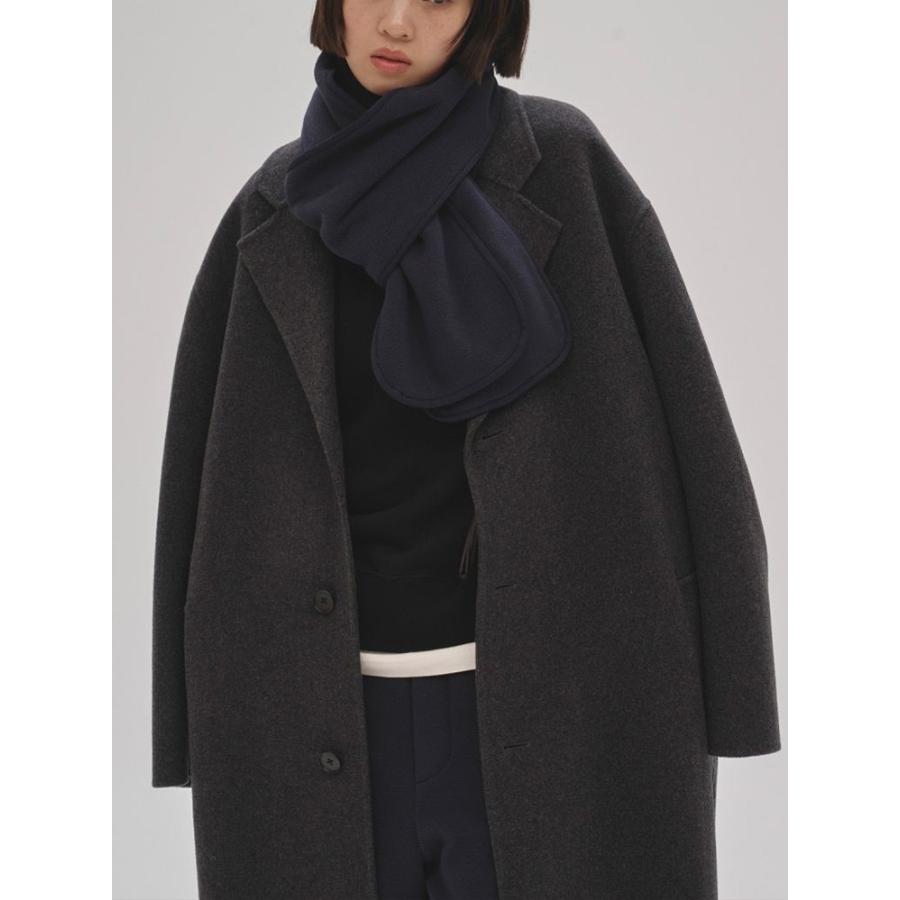 TODAYFUL トゥデイフル 即日発送 LIFE's ライフズ Wool Over Coat