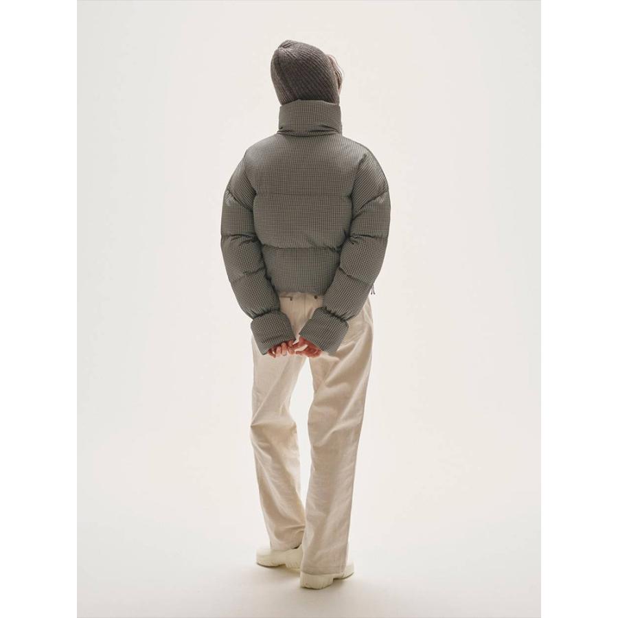 TODAYFUL トゥデイフル 即日発送 LIFE's ライフズ Check Dawn Jacket