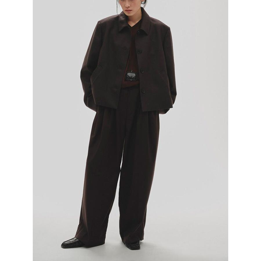 TODAYFUL 【SALE】トゥデイフル 即日発送 LIFE's ライフズ Wool