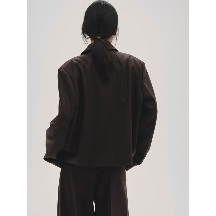 TODAYFUL 【SALE】トゥデイフル 即日発送 LIFE's ライフズ Wool