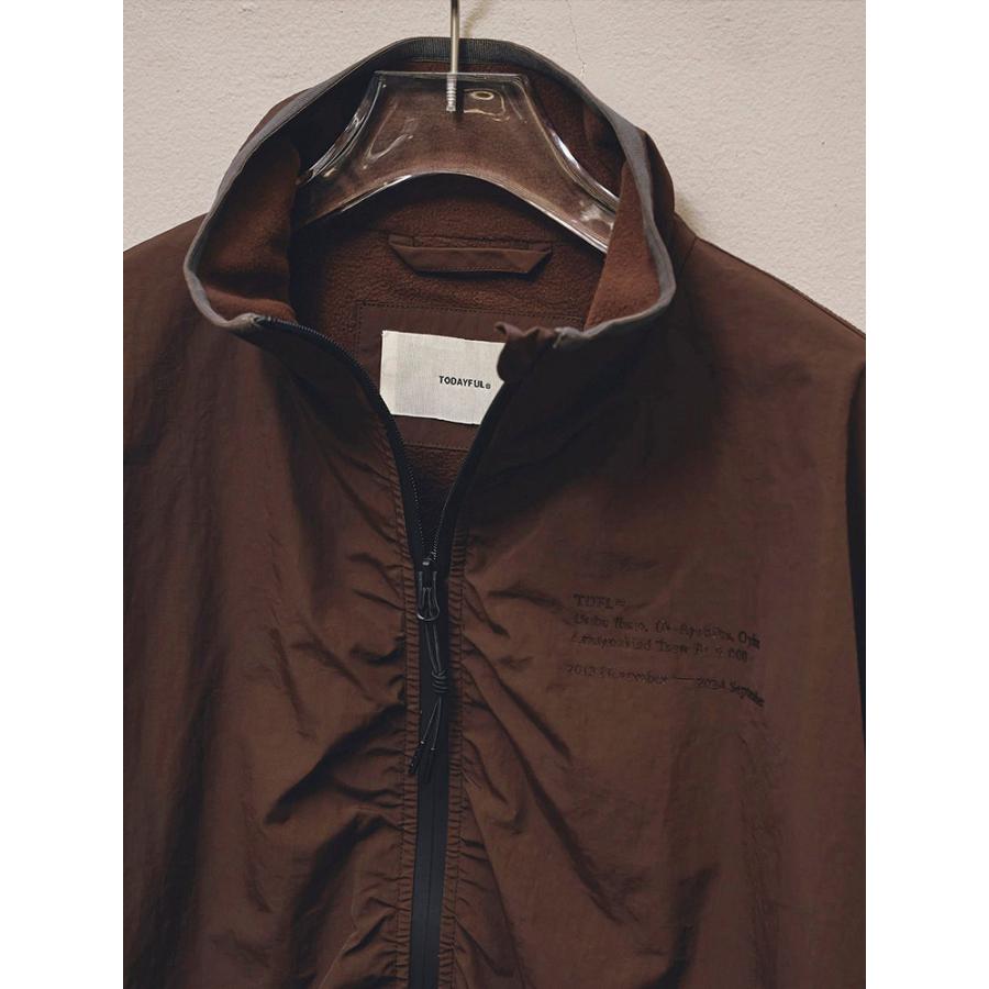 TODAYFUL 【SALE】トゥデイフル 即日発送 LIFE's ライフズ Useful Zip