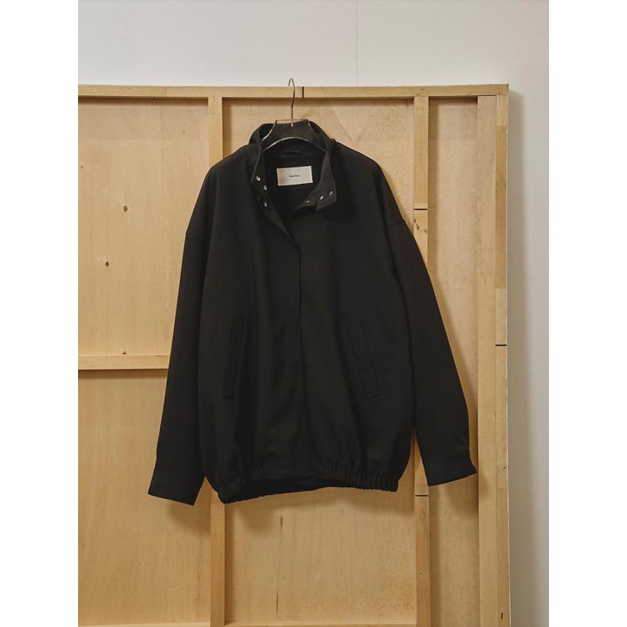 TODAYFUL 【SALE】トゥデイフル 即日発送 LIFE's ライフズ Standcollar