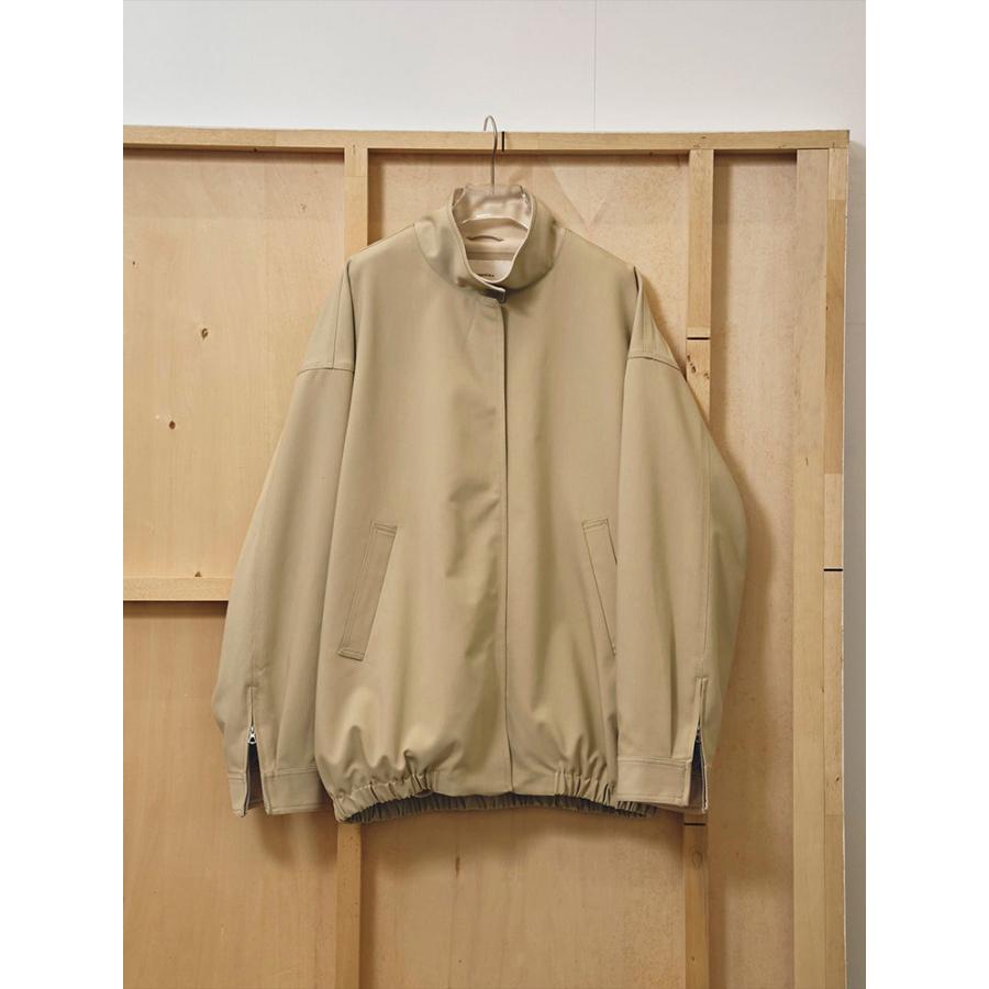 TODAYFUL 【SALE】トゥデイフル 即日発送 LIFE's ライフズ Standcollar